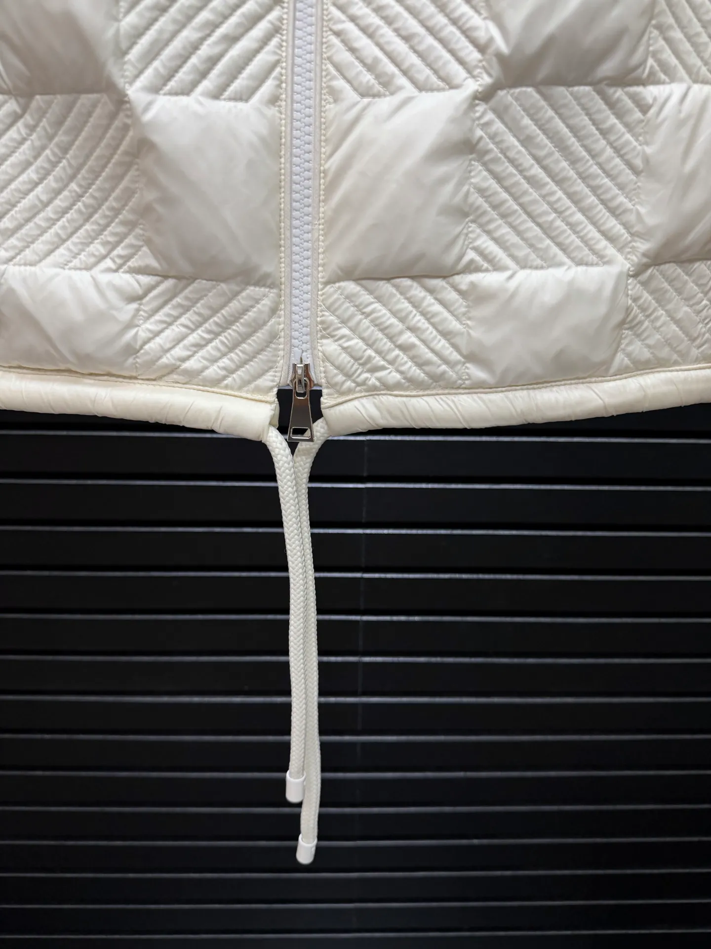 Moncler New Arrival Ancy Ancy longue saison ， 。 ， 60 。 90 ：White/Khaki/White Size：11234